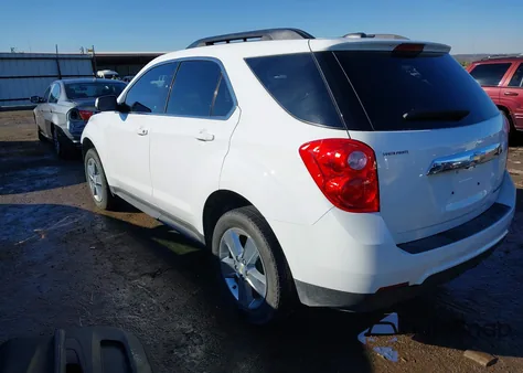 2015 Chevrolet Equinox Lt from USA, damaged, VIN 2GNALCEK2F6185442